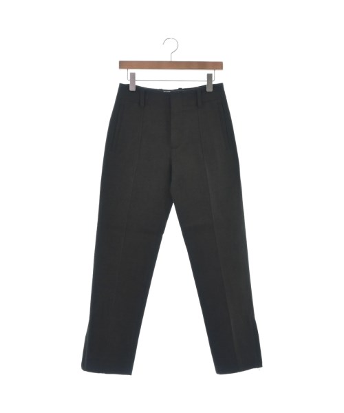 BOTTEGA VENETA(ボッテガベネタ)チノパン カーキ サイズ:40(M位)/2200344780059