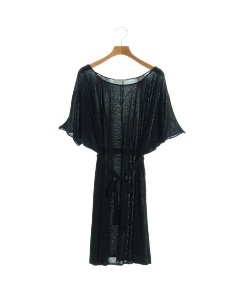 BOTTEGA VENETA(ボッテガベネタ)ニット・セーター 黒 サイズ:38(M位)/2200301907048