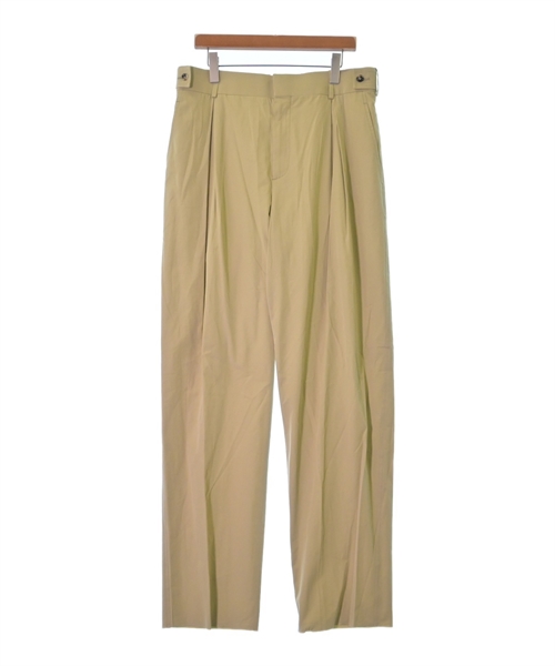 BOTTEGA VENETA(ボッテガベネタ)チノパン ベージュ サイズ:44(L位)/2200445553149