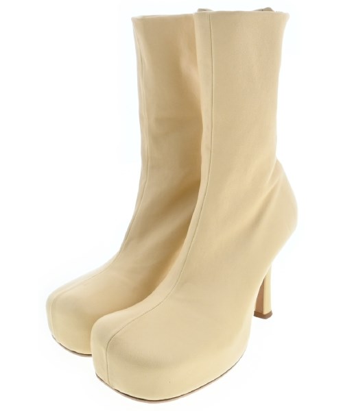 ボッテガベネタ(BOTTEGA VENETA)のBOTTEGA VENETA ブーツ