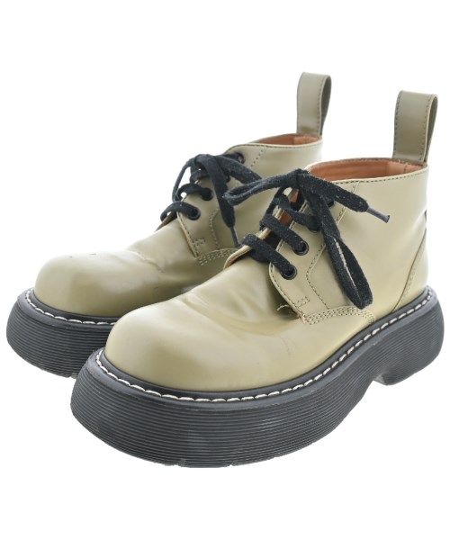 ボッテガベネタ(BOTTEGA VENETA)のBOTTEGA VENETA ブーツ