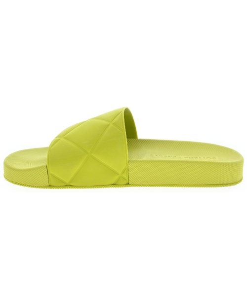 BOTTEGA VENETA（ボッテガヴェネタ）サンダル 緑 サイズ:EU40(25cm位) メンズ/2200461385069