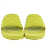 BOTTEGA VENETA（ボッテガヴェネタ）サンダル 緑 サイズ:EU40(25cm位) メンズ/2200461385069