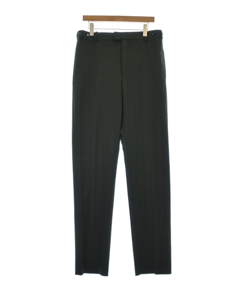 BOTTEGA VENETA(ボッテガベネタ)スラックス カーキ サイズ:42(M位)/2200430096057