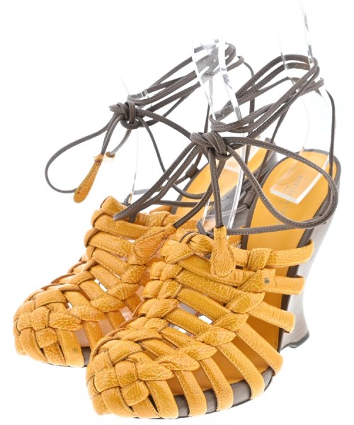 ボッテガベネタ(BOTTEGA VENETA)のBOTTEGA VENETA サンダル