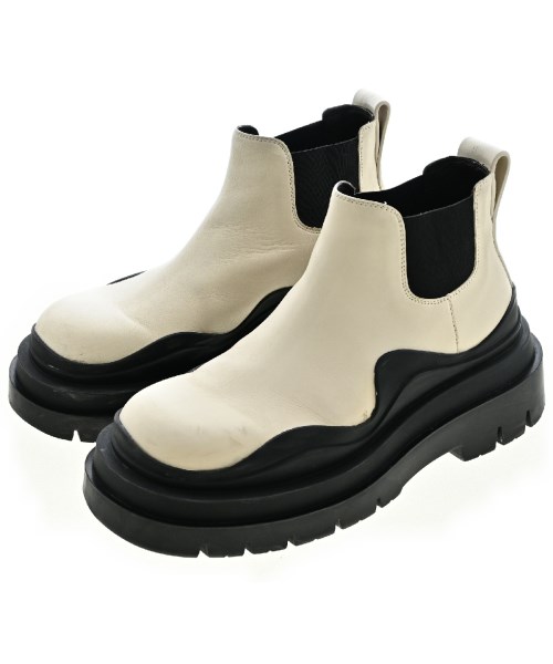 ボッテガベネタ(BOTTEGA VENETA)のBOTTEGA VENETA ブーツ