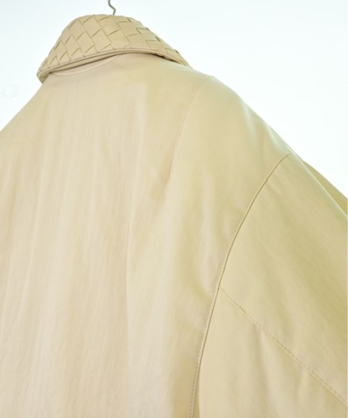 BOTTEGA VENETA（ボッテガヴェネタ）ダウンコート 黄 サイズ:S レディース/2200551227118