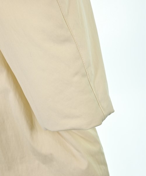 BOTTEGA VENETA（ボッテガヴェネタ）ダウンコート 黄 サイズ:S レディース/2200551227118