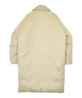 BOTTEGA VENETA（ボッテガヴェネタ）ダウンコート 黄 サイズ:S レディース/2200551227118