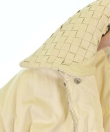 BOTTEGA VENETA（ボッテガヴェネタ）ダウンコート 黄 サイズ:S レディース/2200551227118