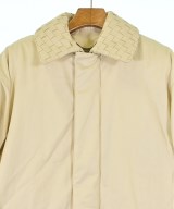 BOTTEGA VENETA（ボッテガヴェネタ）ダウンコート 黄 サイズ:S レディース/2200551227118