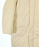 BOTTEGA VENETA（ボッテガヴェネタ）ダウンコート 黄 サイズ:S レディース/2200551227118