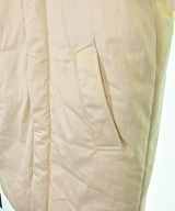 BOTTEGA VENETA（ボッテガヴェネタ）ダウンコート 黄 サイズ:S レディース/2200551227118