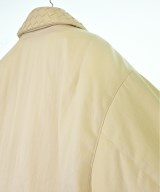 BOTTEGA VENETA（ボッテガヴェネタ）ダウンコート 黄 サイズ:S レディース/2200551227118