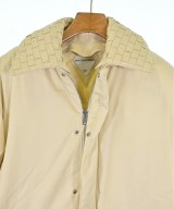 BOTTEGA VENETA（ボッテガヴェネタ）ダウンコート 黄 サイズ:S レディース/2200551227118