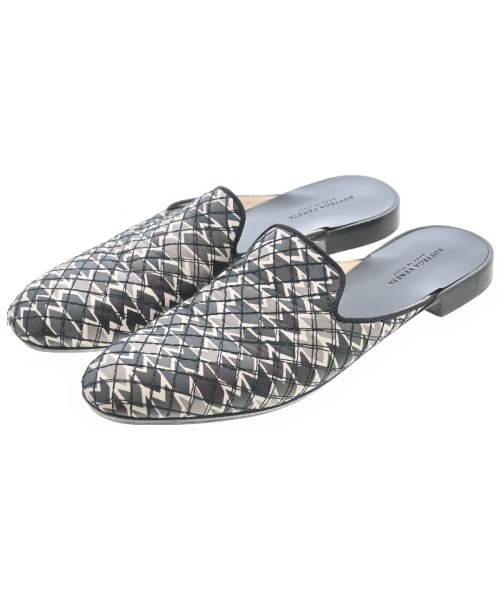 ボッテガベネタ(BOTTEGA VENETA)のBOTTEGA VENETA サンダル