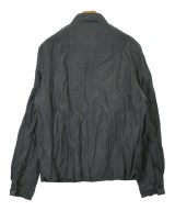 BOTTEGA VENETA（ボッテガヴェネタ）カジュアルシャツ グレー サイズ:48(L位) メンズ/2200635467010