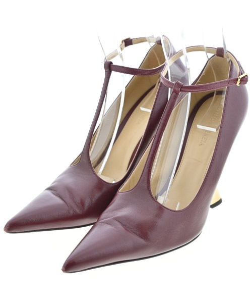 ボッテガベネタ(BOTTEGA VENETA)のBOTTEGA VENETA パンプス