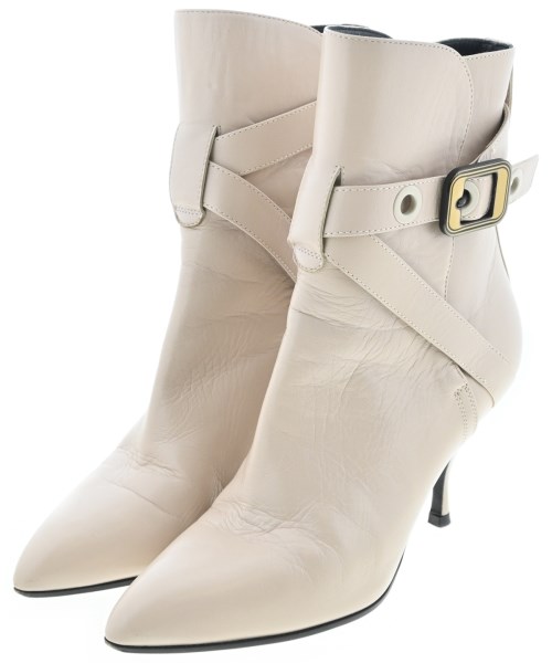BOTTEGA VENETA(ボッテガベネタ)のブーツ サイズ:EU34 1/2(21cm位) 18,400円