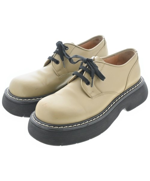 BOTTEGA VENETA(ボッテガベネタ)その他 ベージュ サイズ:EU39(25.5cm位)/2200587844341