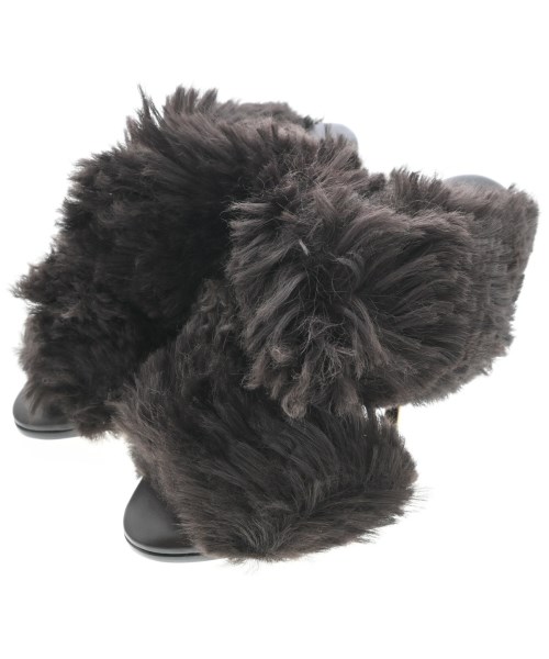 ボッテガベネタ(BOTTEGA VENETA)のBOTTEGA VENETA サンダル