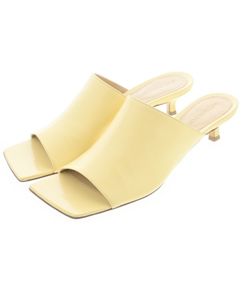 ボッテガベネタ(BOTTEGA VENETA)のBOTTEGA VENETA サンダル