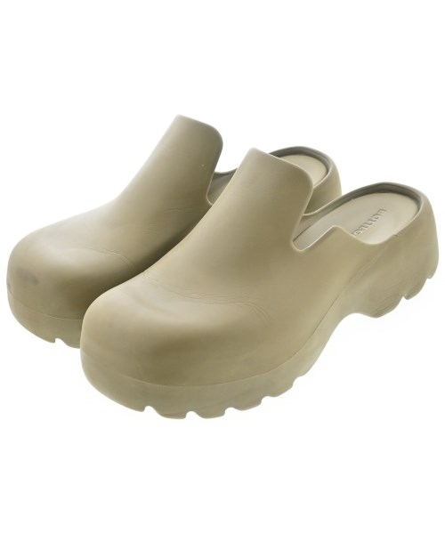 ボッテガベネタ(BOTTEGA VENETA)のBOTTEGA VENETA サンダル