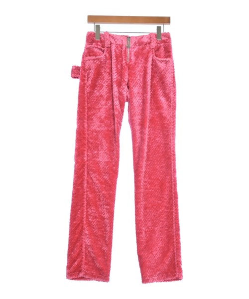 BOTTEGA VENETA(ボッテガベネタ)その他 ピンク サイズ:34(XXS位)/2200580677298