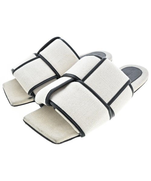 ボッテガベネタ(BOTTEGA VENETA)のBOTTEGA VENETA サンダル