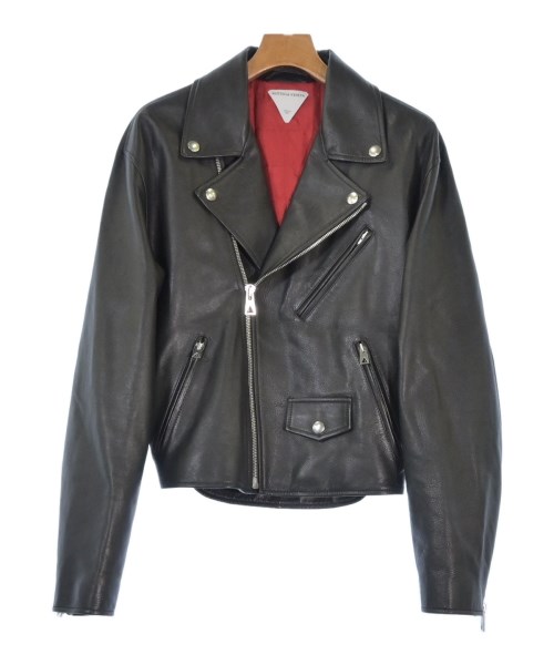 ボッテガベネタ(BOTTEGA VENETA)のBOTTEGA VENETA ライダース