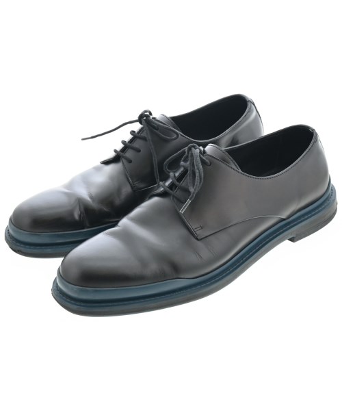 BOTTEGA VENETA(ボッテガベネタ)その他 黒 サイズ:EU43(28cm位)/2200624081012