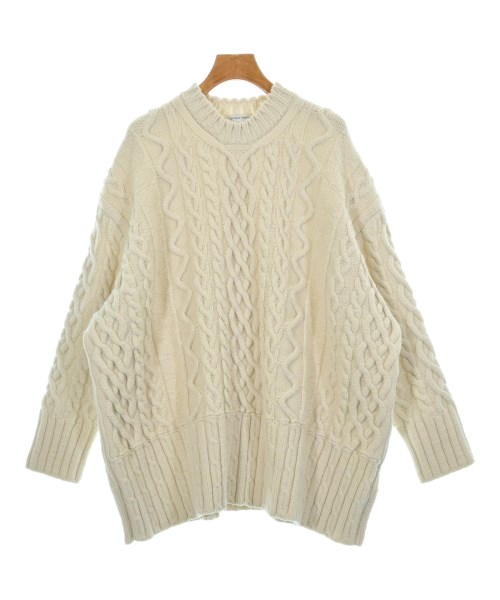 ボッテガベネタ(BOTTEGA VENETA)のBOTTEGA VENETA ニット・セーター