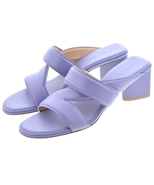 ボッテガベネタ(BOTTEGA VENETA)のBOTTEGA VENETA サンダル