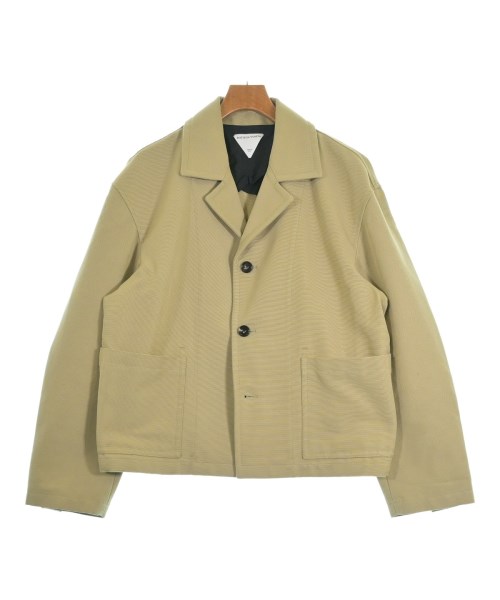ボッテガベネタ(BOTTEGA VENETA)のBOTTEGA VENETA カバーオール