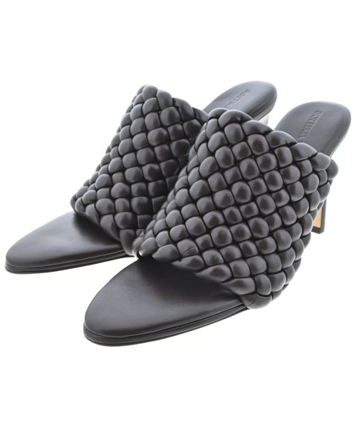 ボッテガベネタ(BOTTEGA VENETA)のBOTTEGA VENETA パンプス