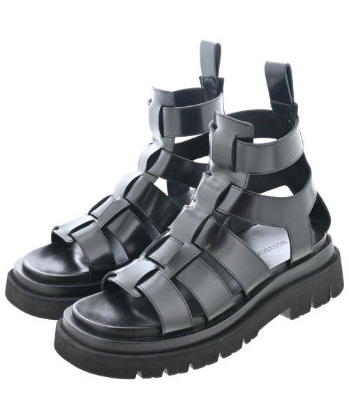 ボッテガベネタ(BOTTEGA VENETA)のBOTTEGA VENETA サンダル