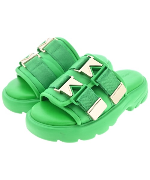 ボッテガベネタ(BOTTEGA VENETA)のBOTTEGA VENETA サンダル