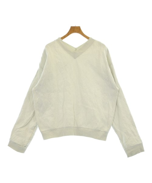 BOTTEGA VENETA(ボッテガベネタ)スウェット グレー サイズ:M/2200607756012