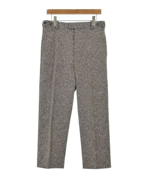 BOTTEGA VENETA(ボッテガベネタ)その他 茶 サイズ:40(M位)/2200604215024