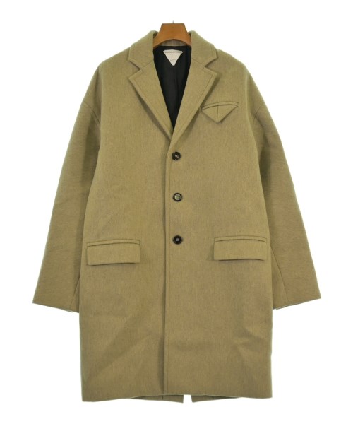 ボッテガベネタ(BOTTEGA VENETA)のBOTTEGA VENETA チェスターコート