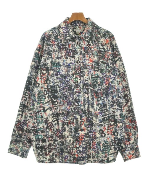 ボッテガベネタ(BOTTEGA VENETA)のBOTTEGA VENETA カジュアルシャツ