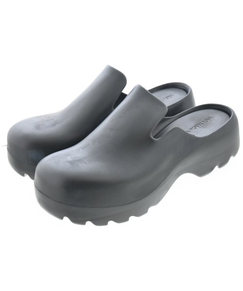 ボッテガベネタ(BOTTEGA VENETA)のBOTTEGA VENETA サンダル