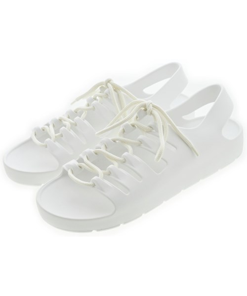 ボッテガベネタ(BOTTEGA VENETA)のBOTTEGA VENETA サンダル