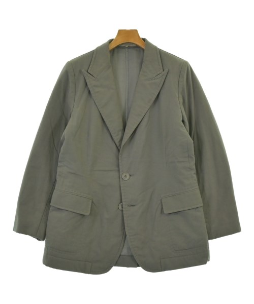 BOTTEGA VENETA(ボッテガベネタ)のカジュアルジャケット サイズ:50(XL位) 23,600円