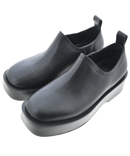 BOTTEGA VENETA(ボッテガベネタ)ビジネス・ドレスシューズ 黒 サイズ:EU40(25cm位)/2200695094034