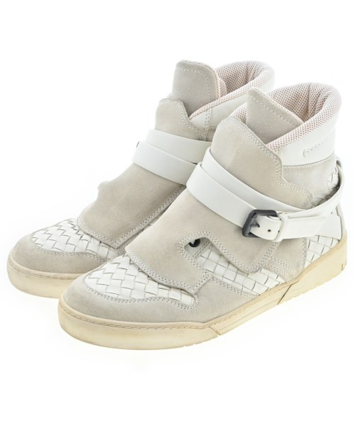 BOTTEGA VENETA(ボッテガベネタ)のスニーカー サイズ:EU40(25cm位) 18,400円