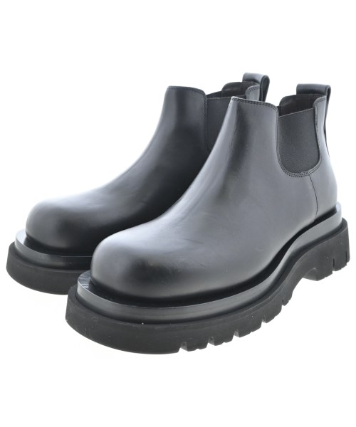 BOTTEGA VENETA(ボッテガベネタ)のブーツ サイズ:36(22.5cm位) 61,200円