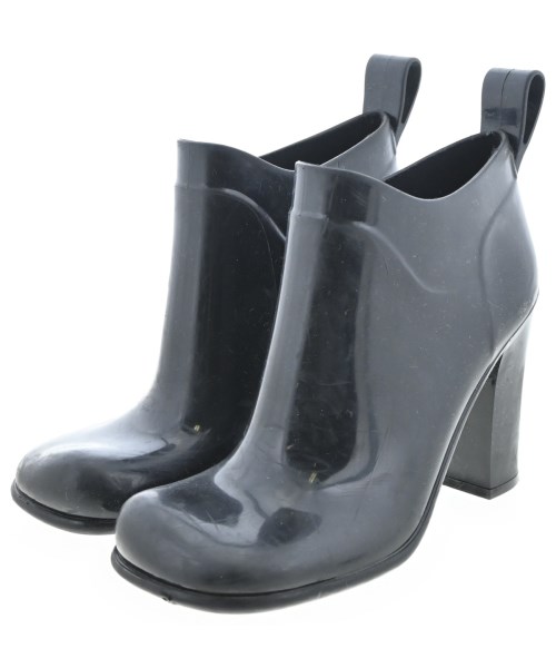 BOTTEGA VENETA(ボッテガベネタ)のブーツ サイズ:EU38(24.5cm位) 13,000円