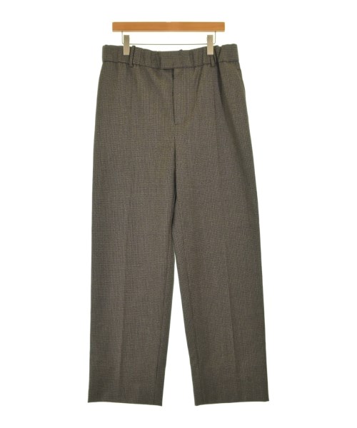 BOTTEGA VENETA(ボッテガベネタ)その他 グレー サイズ:38(S位)/2200701218089