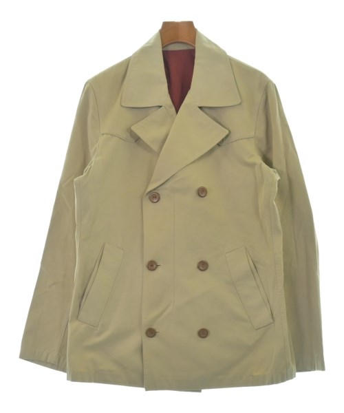 BOTTEGA VENETA(ボッテガベネタ)その他 ベージュ サイズ:48(L位)/2200654685082